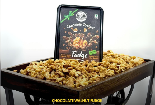 Whole Groundnut Chikki