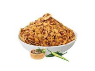 Baba's Namkeen Chana Jor