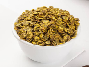 Baba's Roasted Moong Jor